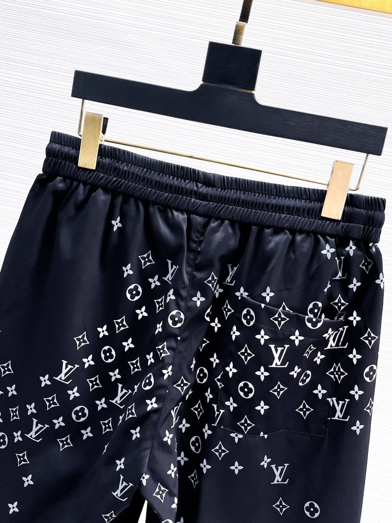 Louis Vuitton Short Pants